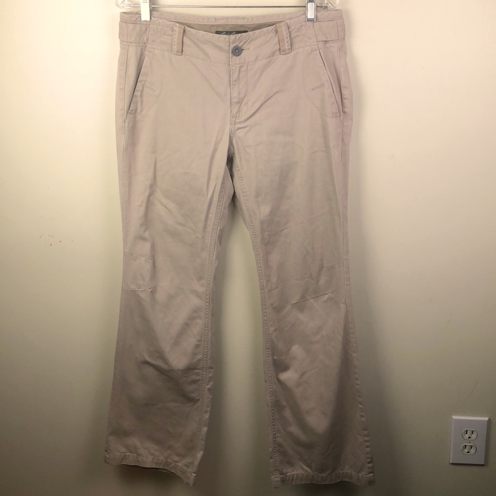 Eddie Bauer X The North Face Shaw Fit Pants